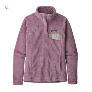 Patagonia Snap-T pullover